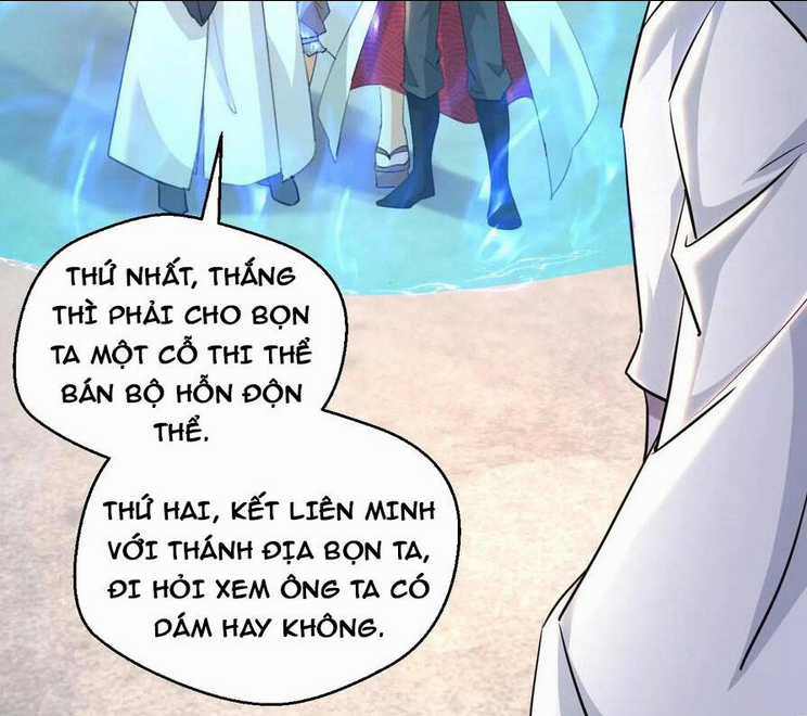 Vô Địch Đốn Ngộ - Chapter 141 - Trang 28
