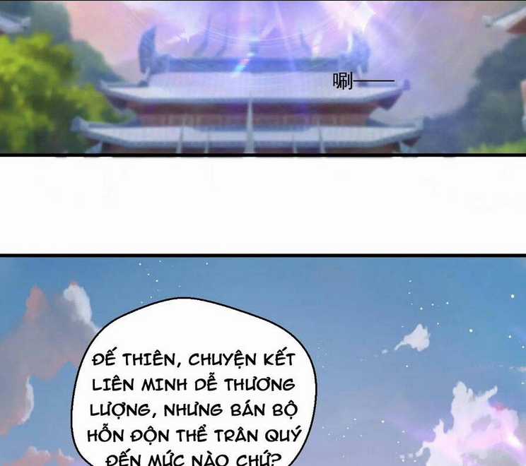 Vô Địch Đốn Ngộ - Chapter 141 - Trang 30
