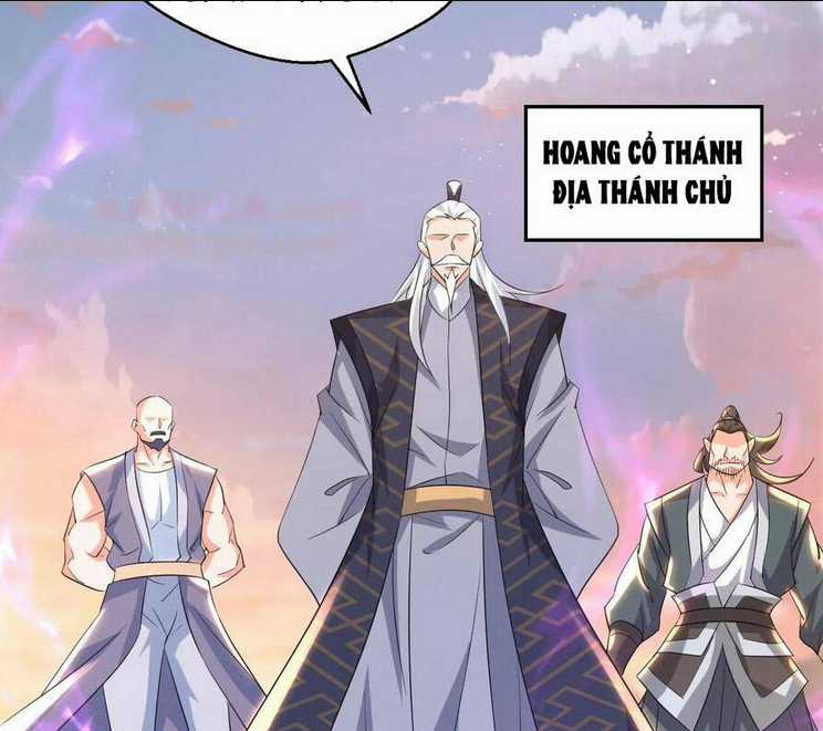 Vô Địch Đốn Ngộ - Chapter 141 - Trang 31