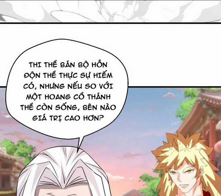 Vô Địch Đốn Ngộ - Chapter 141 - Trang 33