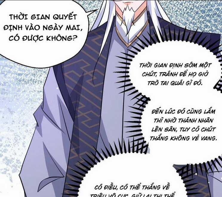 Vô Địch Đốn Ngộ - Chapter 141 - Trang 36