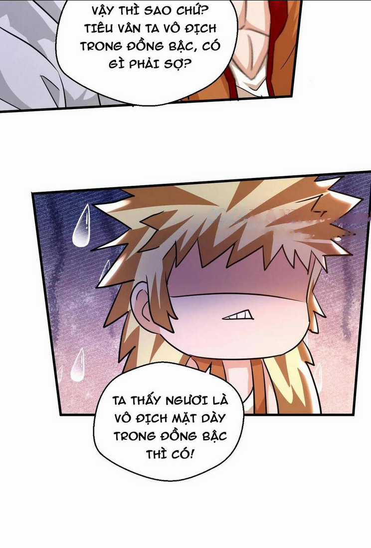 Vô Địch Đốn Ngộ - Chapter 141 - Trang 5