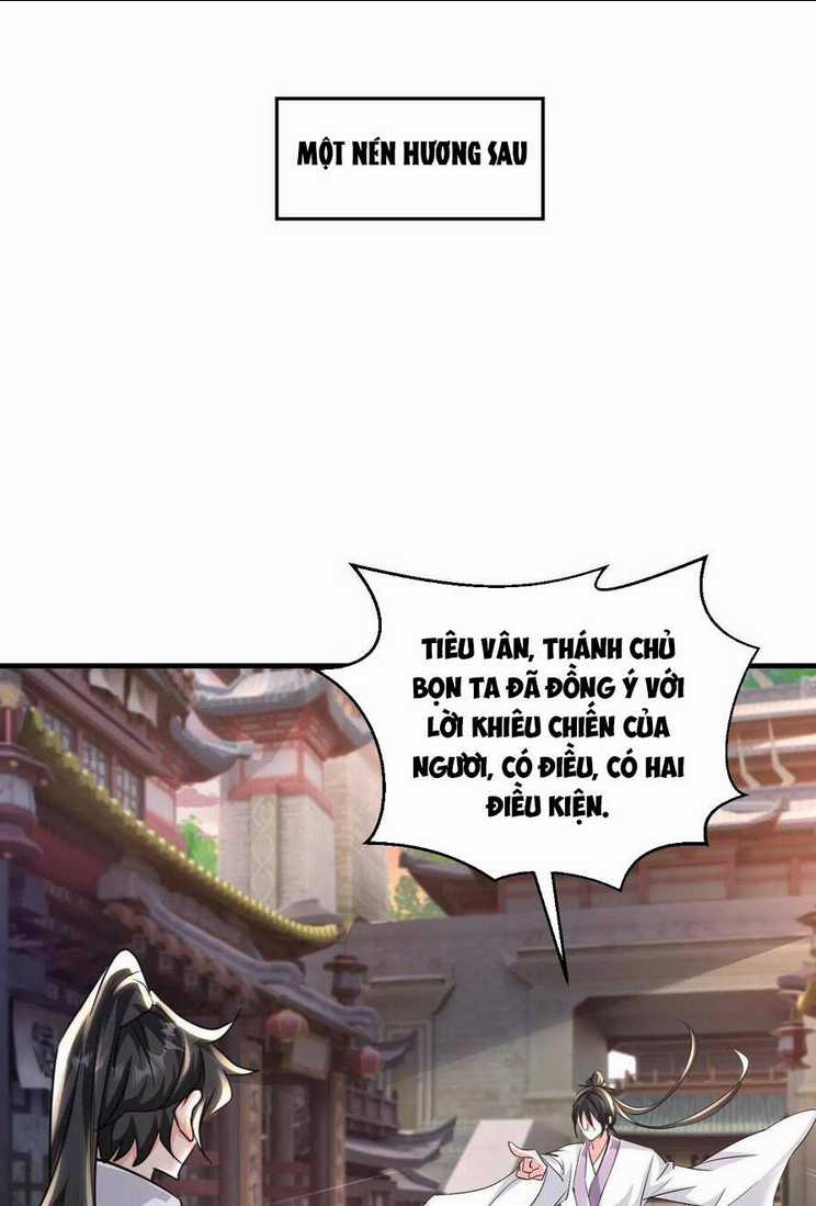 Vô Địch Đốn Ngộ - Chapter 141 - Trang 6