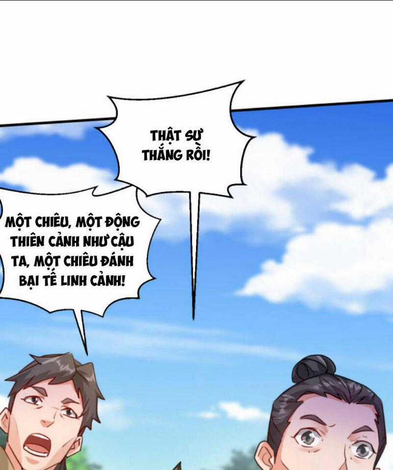 Vô Địch Đốn Ngộ - Chapter 143 - Trang 1