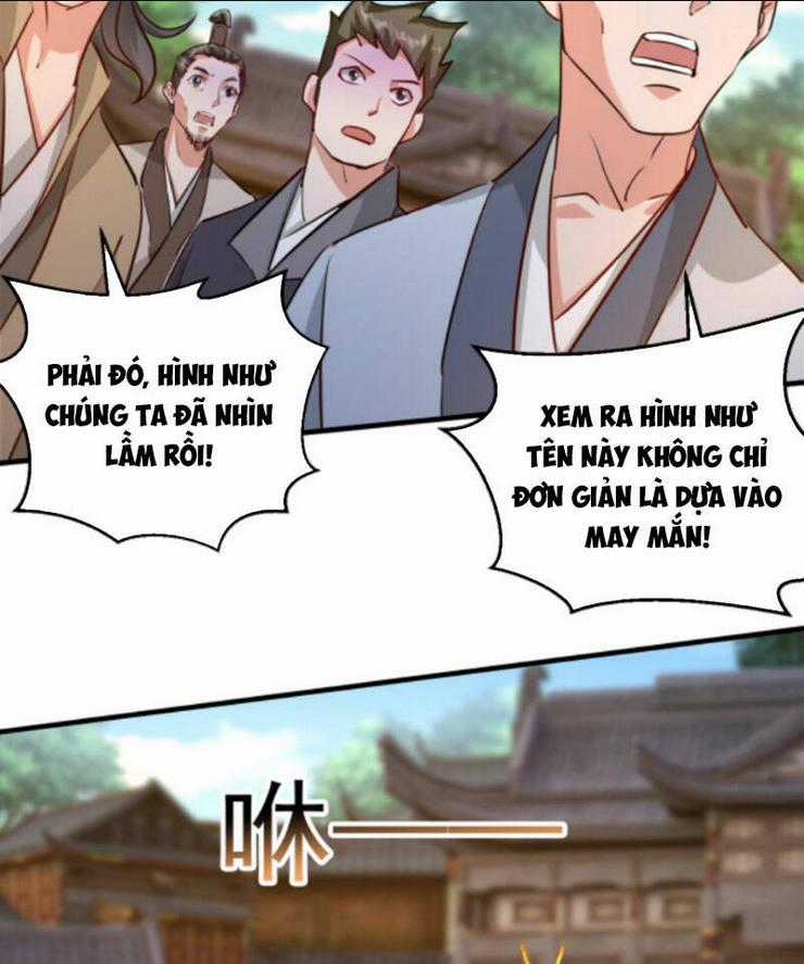 Vô Địch Đốn Ngộ - Chapter 143 - Trang 2