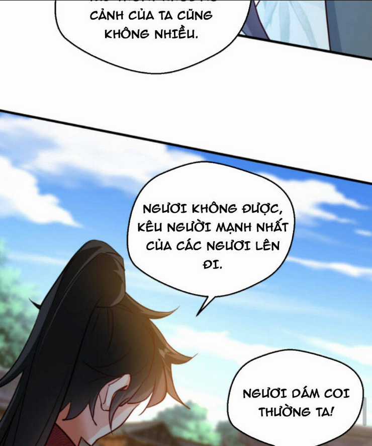 Vô Địch Đốn Ngộ - Chapter 143 - Trang 11