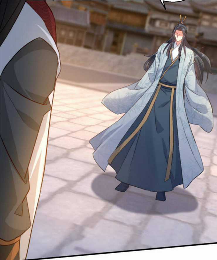 Vô Địch Đốn Ngộ - Chapter 143 - Trang 12