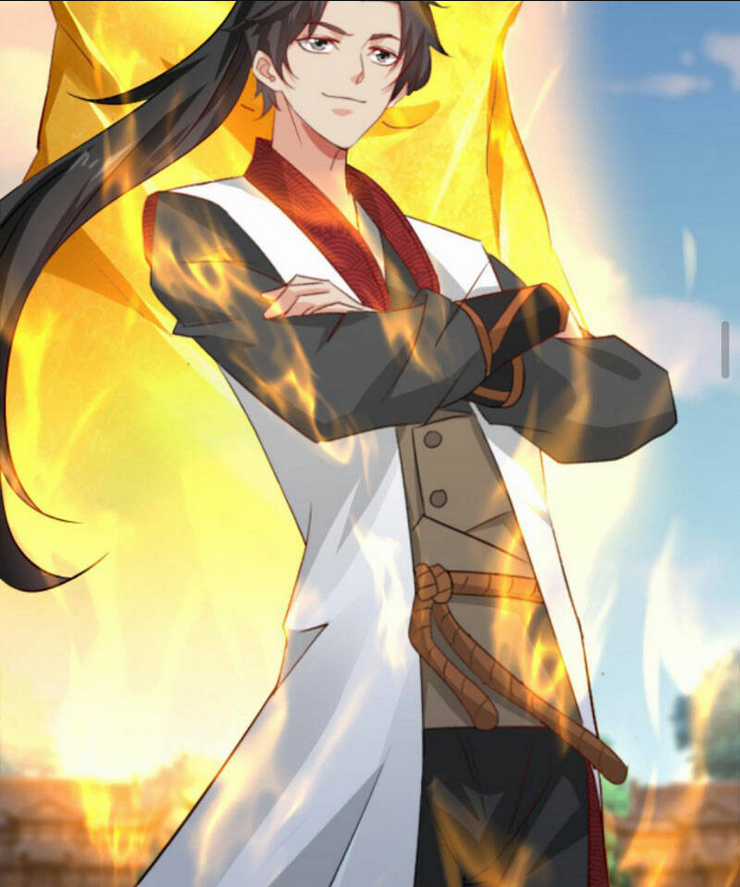 Vô Địch Đốn Ngộ - Chapter 143 - Trang 17