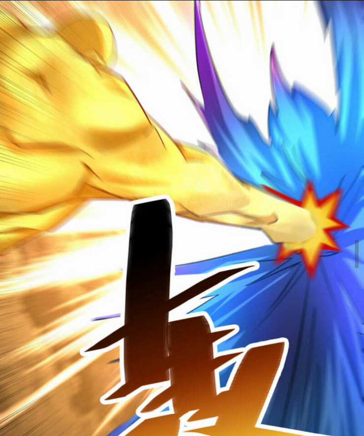 Vô Địch Đốn Ngộ - Chapter 143 - Trang 19