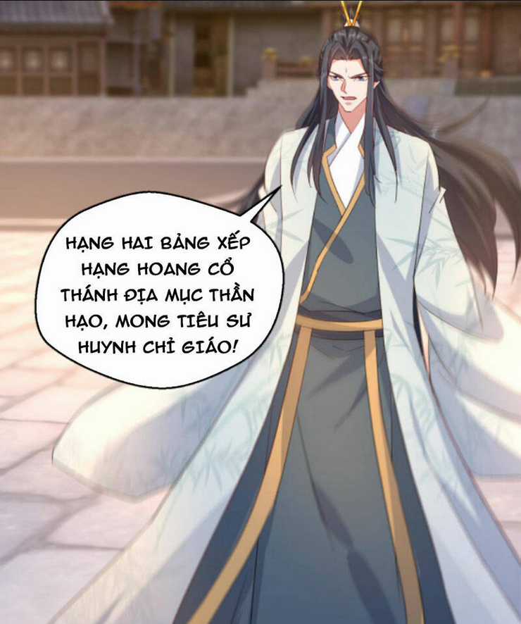 Vô Địch Đốn Ngộ - Chapter 143 - Trang 3