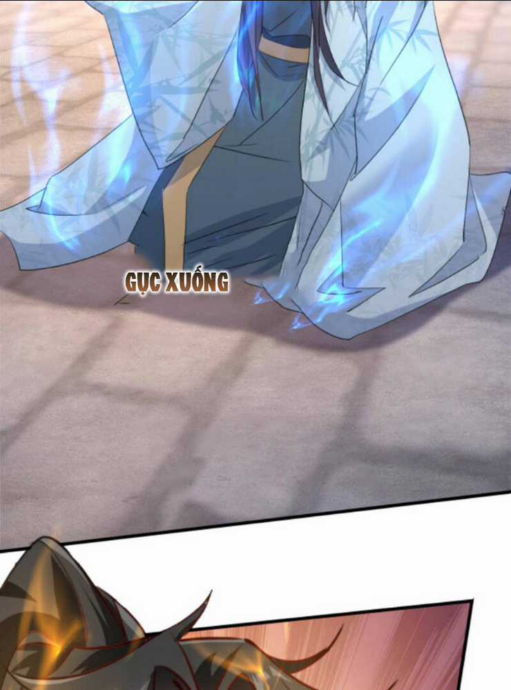 Vô Địch Đốn Ngộ - Chapter 143 - Trang 22