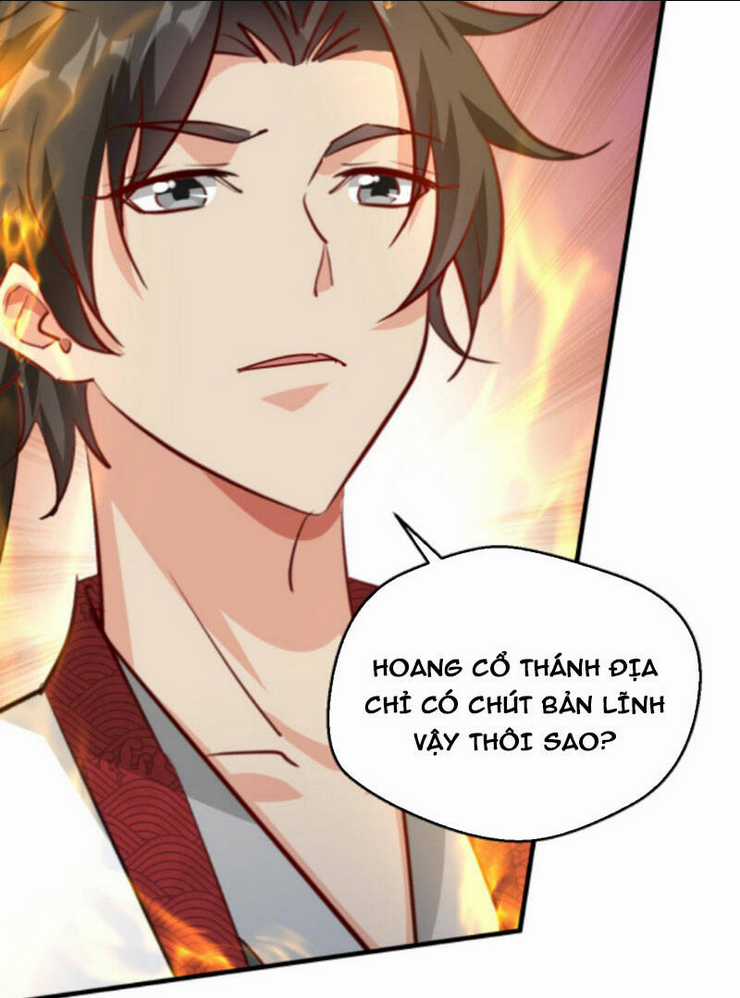 Vô Địch Đốn Ngộ - Chapter 143 - Trang 23