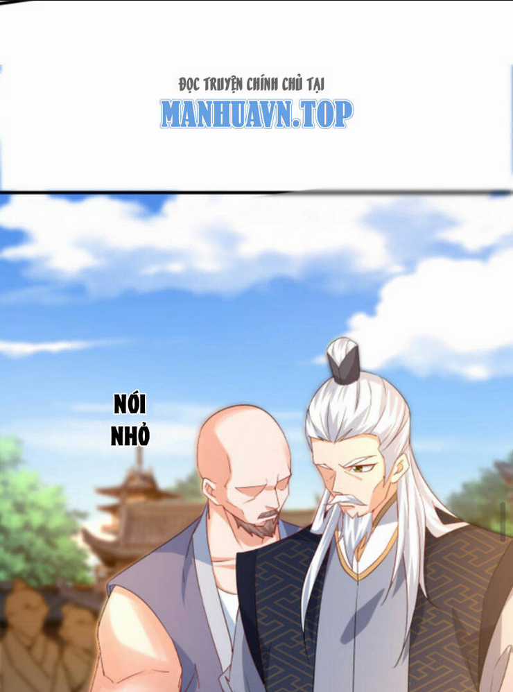 Vô Địch Đốn Ngộ - Chapter 143 - Trang 24