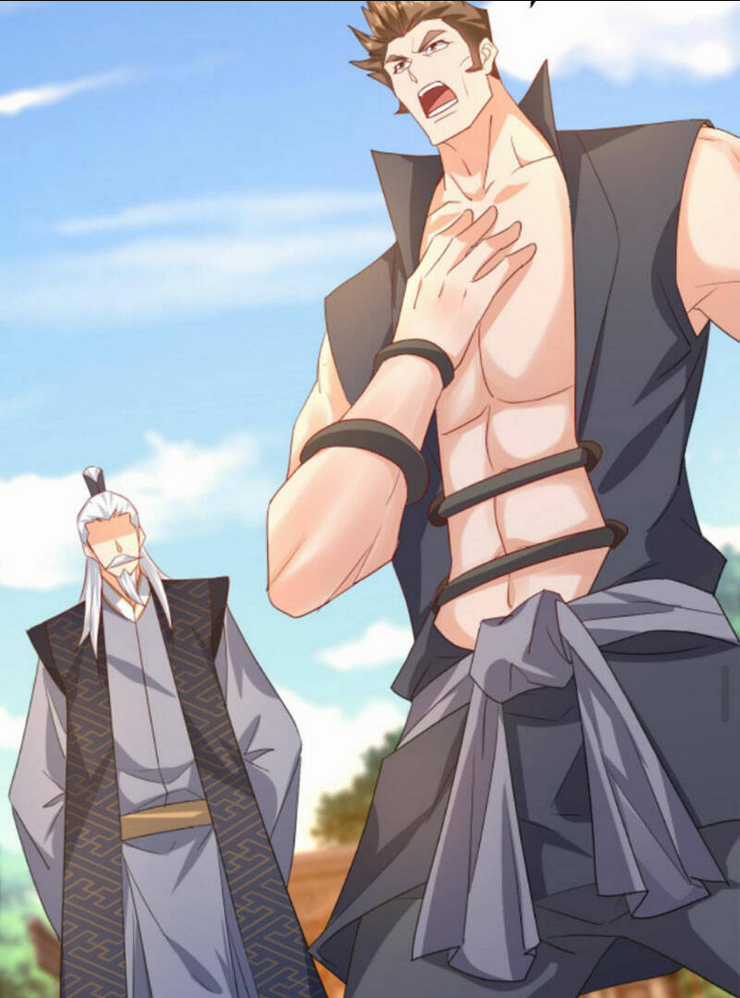 Vô Địch Đốn Ngộ - Chapter 143 - Trang 26