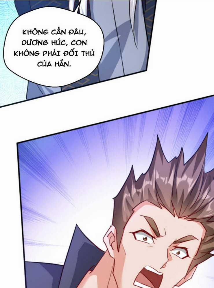 Vô Địch Đốn Ngộ - Chapter 143 - Trang 28