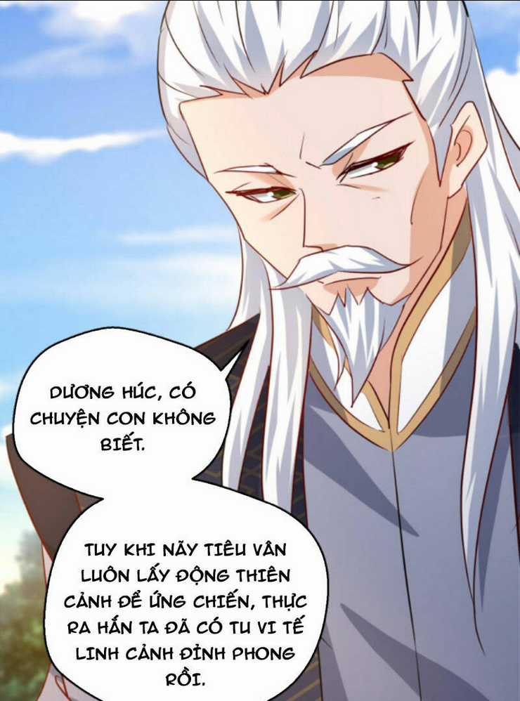 Vô Địch Đốn Ngộ - Chapter 143 - Trang 30