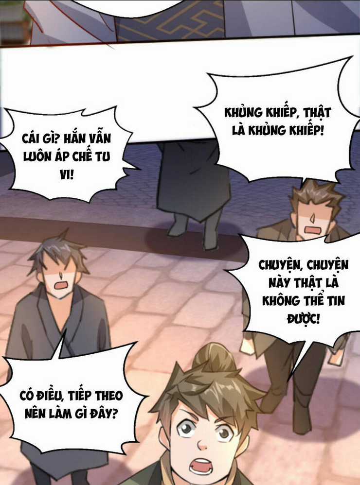 Vô Địch Đốn Ngộ - Chapter 143 - Trang 31