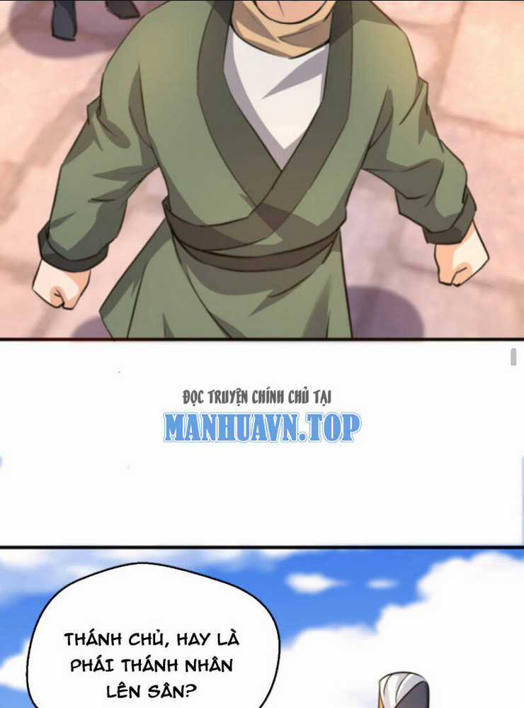 Vô Địch Đốn Ngộ - Chapter 143 - Trang 32