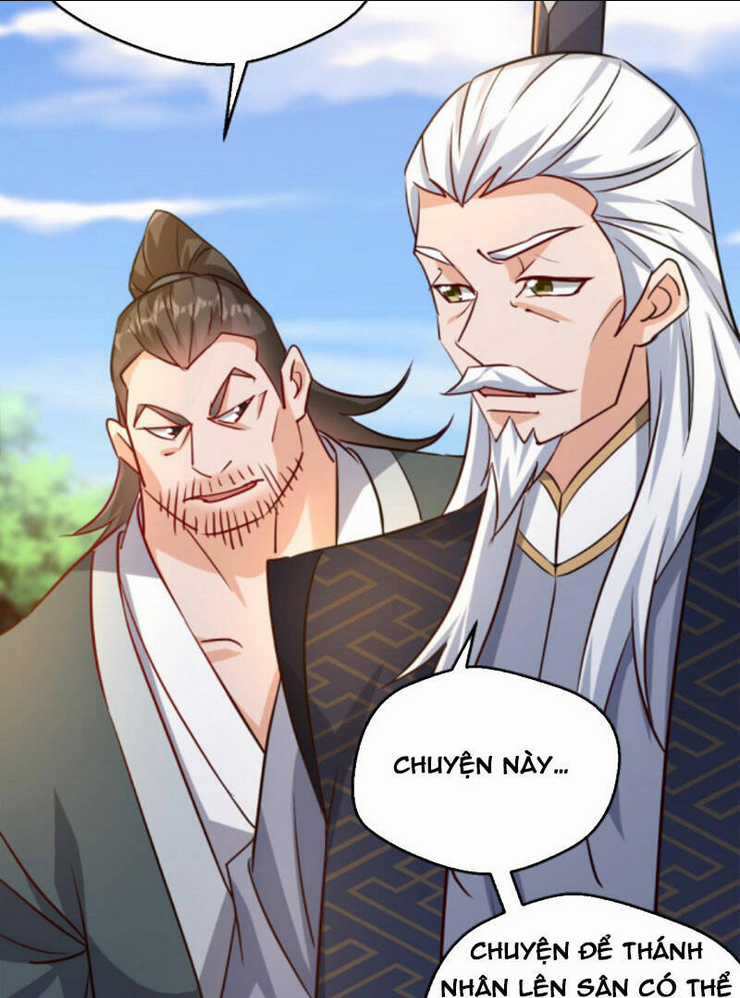 Vô Địch Đốn Ngộ - Chapter 143 - Trang 33