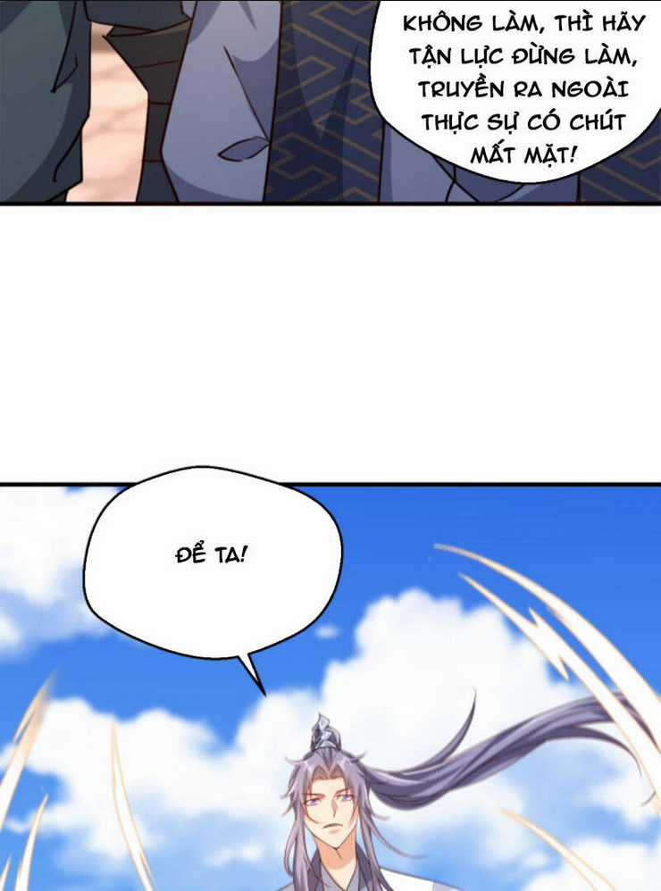 Vô Địch Đốn Ngộ - Chapter 143 - Trang 34