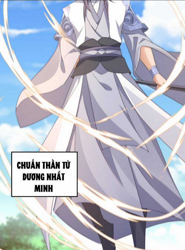 Vô Địch Đốn Ngộ - Chapter 143 - Trang 35