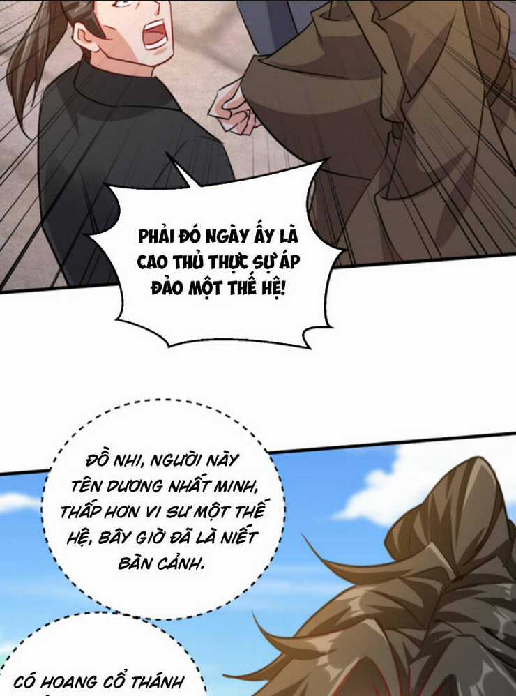 Vô Địch Đốn Ngộ - Chapter 143 - Trang 37