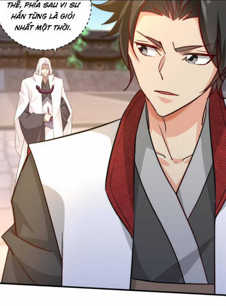 Vô Địch Đốn Ngộ - Chapter 143 - Trang 38