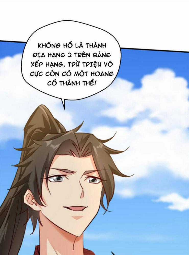 Vô Địch Đốn Ngộ - Chapter 143 - Trang 39