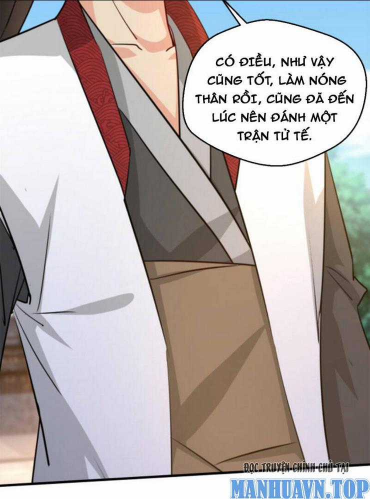 Vô Địch Đốn Ngộ - Chapter 143 - Trang 40