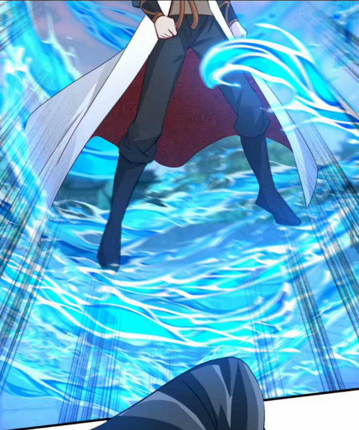 Vô Địch Đốn Ngộ - Chapter 143 - Trang 7