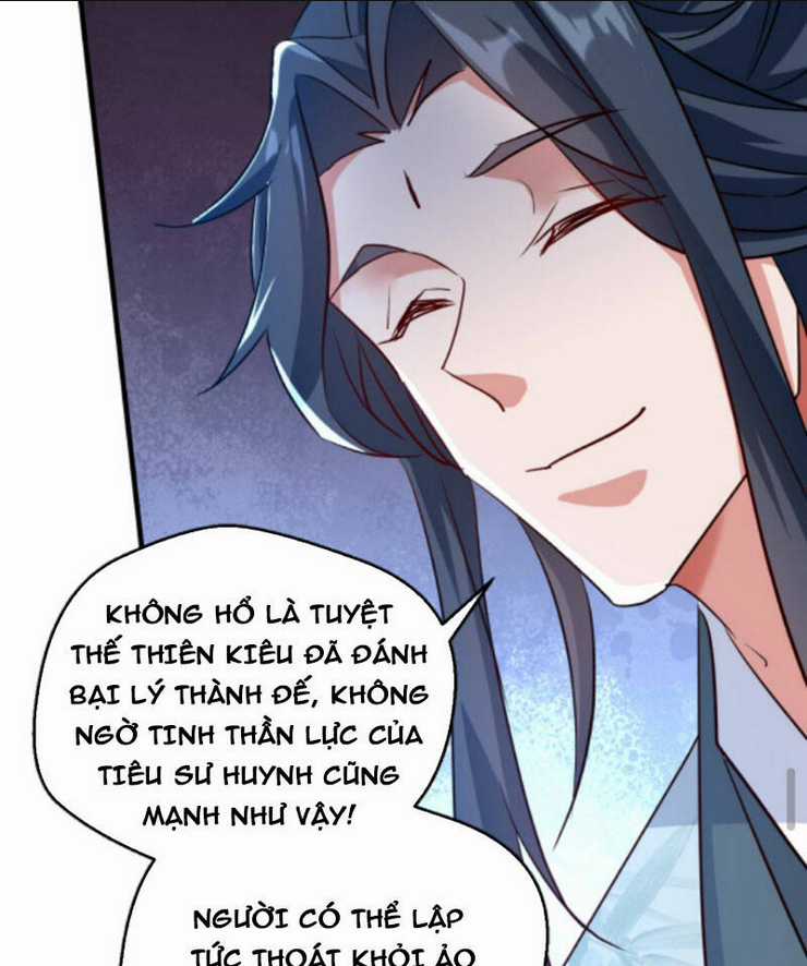 Vô Địch Đốn Ngộ - Chapter 143 - Trang 10