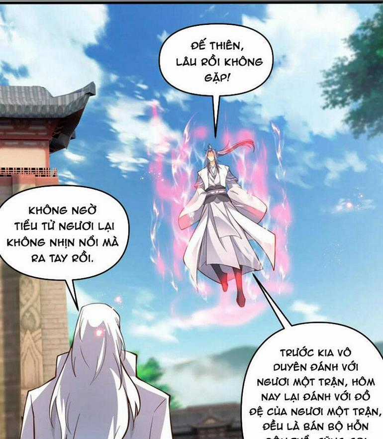 Vô Địch Đốn Ngộ - Chapter 144 - Trang 1