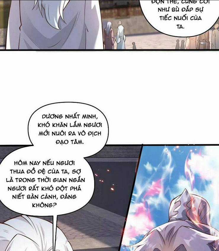 Vô Địch Đốn Ngộ - Chapter 144 - Trang 2