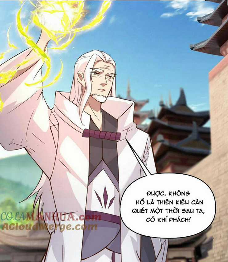 Vô Địch Đốn Ngộ - Chapter 144 - Trang 12