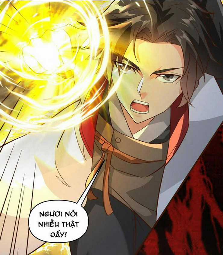 Vô Địch Đốn Ngộ - Chapter 144 - Trang 18