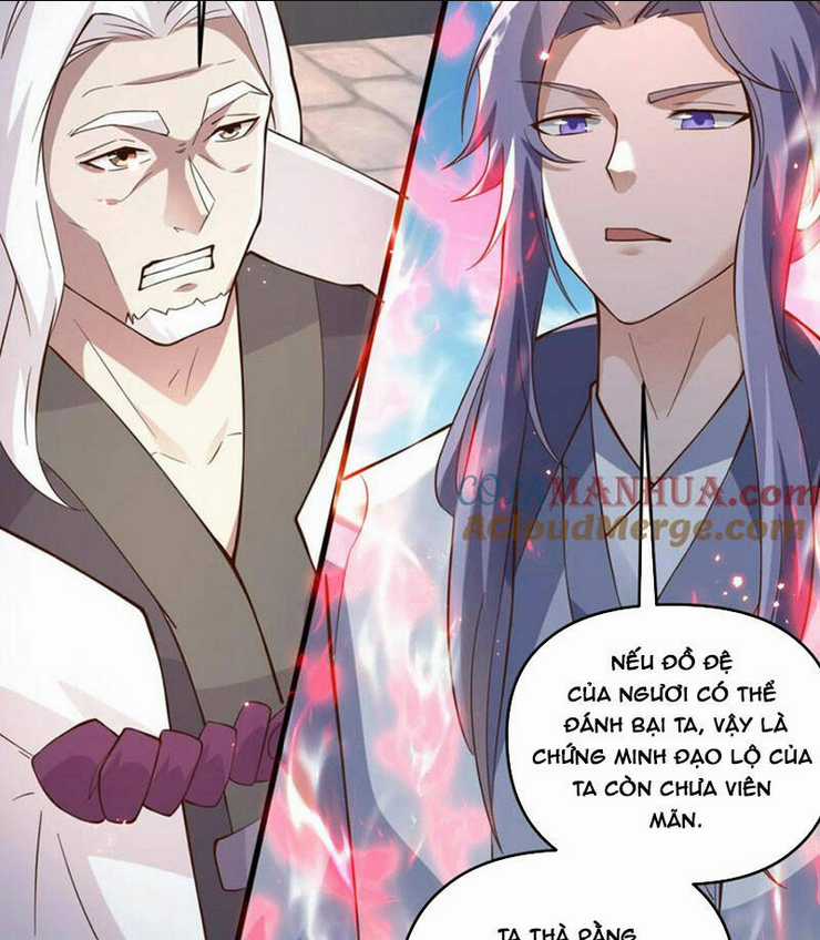 Vô Địch Đốn Ngộ - Chapter 144 - Trang 3
