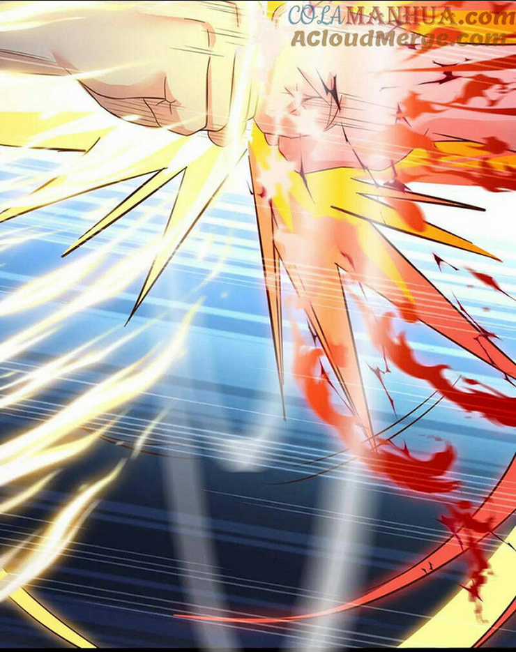 Vô Địch Đốn Ngộ - Chapter 144 - Trang 22