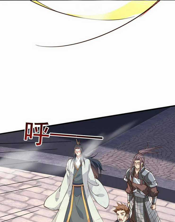 Vô Địch Đốn Ngộ - Chapter 144 - Trang 23