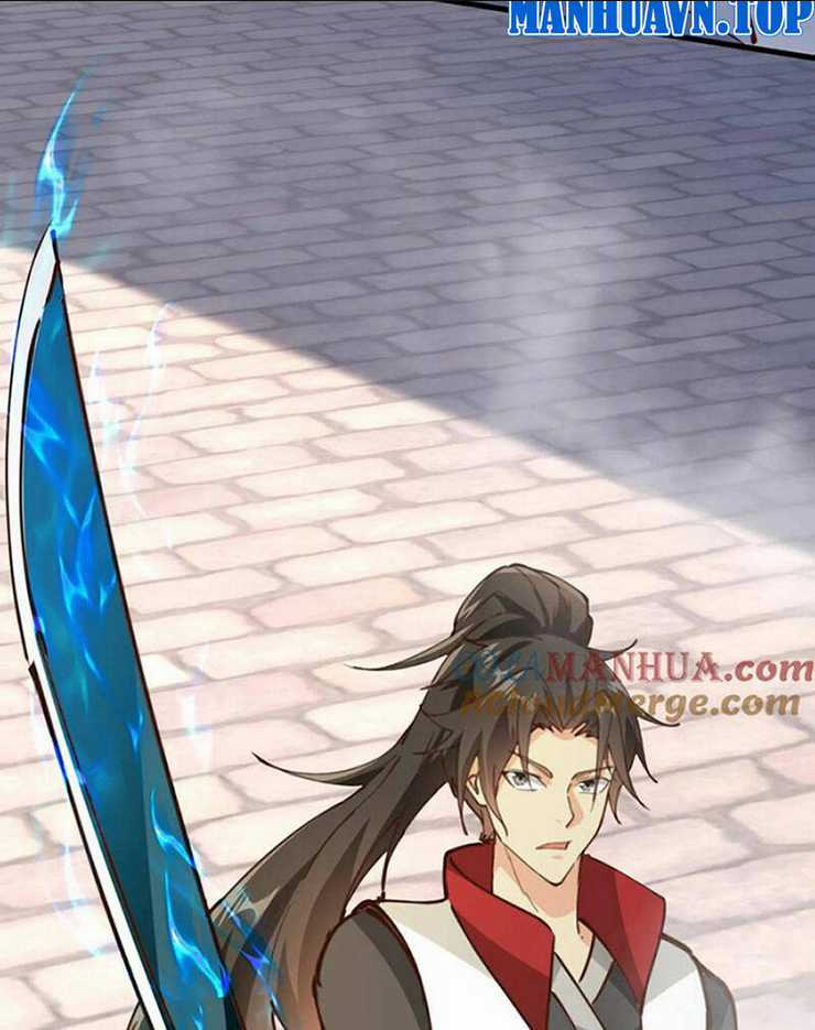 Vô Địch Đốn Ngộ - Chapter 144 - Trang 27