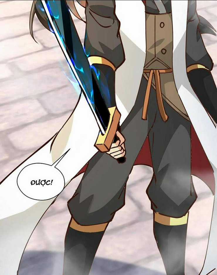 Vô Địch Đốn Ngộ - Chapter 144 - Trang 28