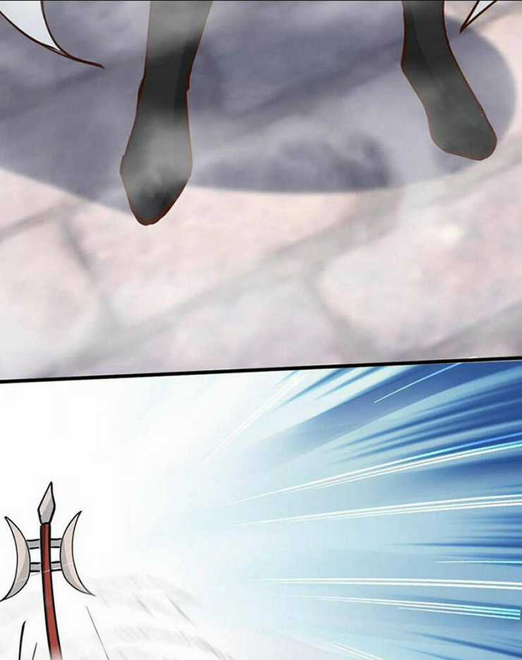 Vô Địch Đốn Ngộ - Chapter 144 - Trang 29