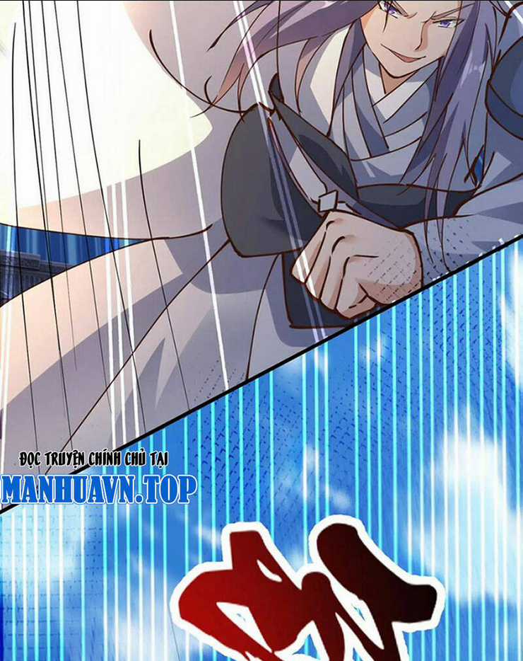 Vô Địch Đốn Ngộ - Chapter 144 - Trang 31