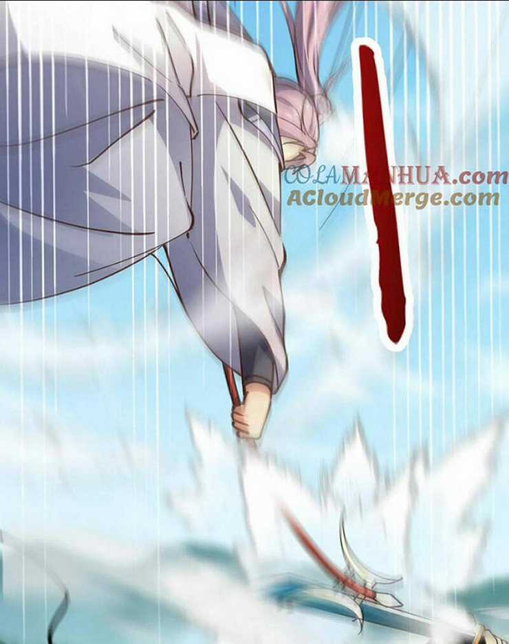 Vô Địch Đốn Ngộ - Chapter 144 - Trang 33