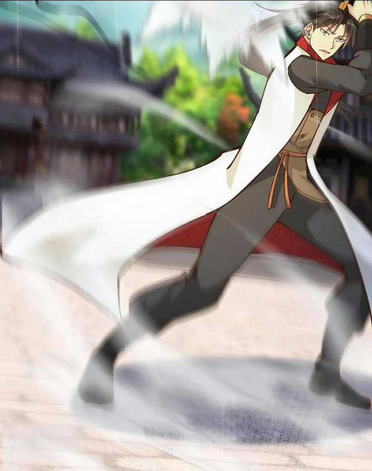 Vô Địch Đốn Ngộ - Chapter 144 - Trang 34