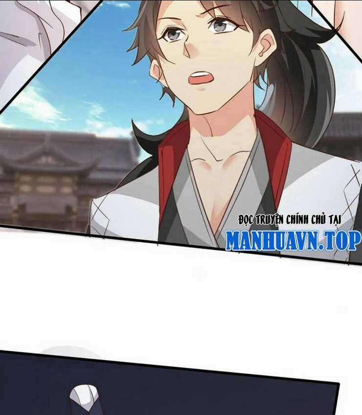 Vô Địch Đốn Ngộ - Chapter 144 - Trang 7