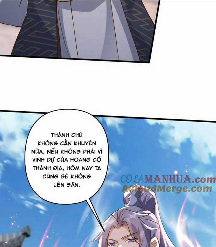 Vô Địch Đốn Ngộ - Chapter 144 - Trang 9