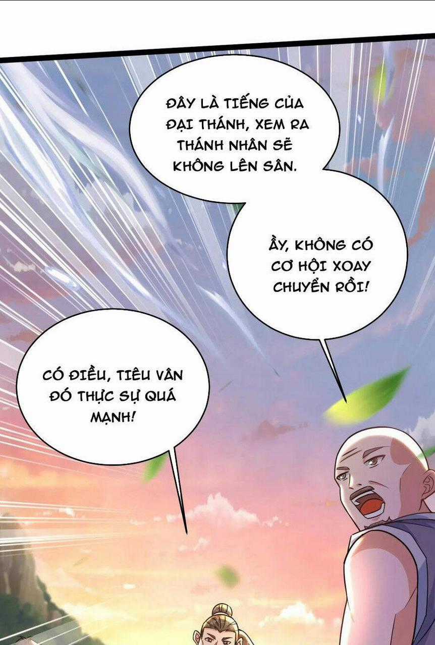 Vô Địch Đốn Ngộ - Chapter 146 - Trang 1