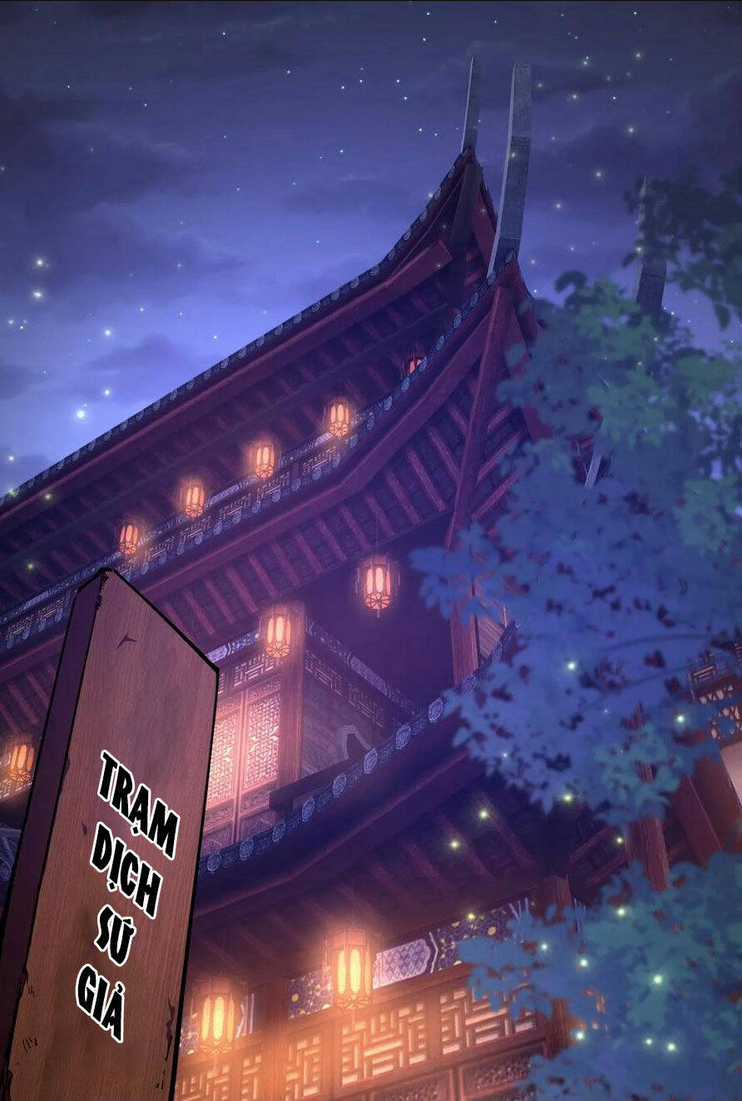 Vô Địch Đốn Ngộ - Chapter 146 - Trang 11