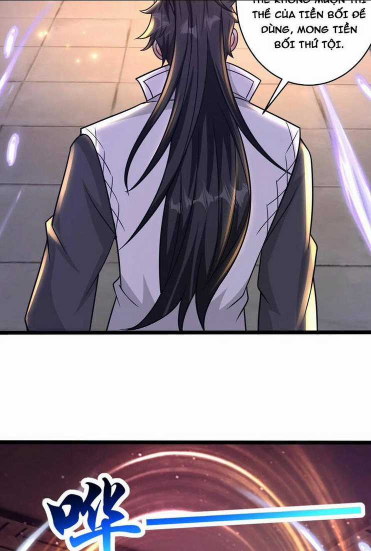 Vô Địch Đốn Ngộ - Chapter 146 - Trang 13