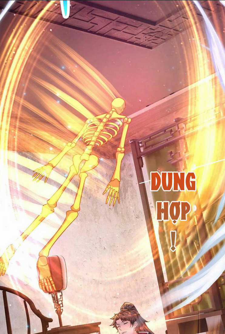 Vô Địch Đốn Ngộ - Chapter 146 - Trang 14